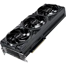 Відеокарта Palit GeForce RTX 5080 GamingPro OC 16GB (NE75080S19T2-GB2031A) UA [127258] - мініатюра 6