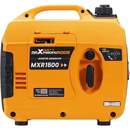 Генератор MaxPeedingRods MXR1500 (1 кВт) - мініатюра 2