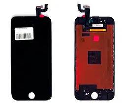 Дисплей iPhone 6S чорний