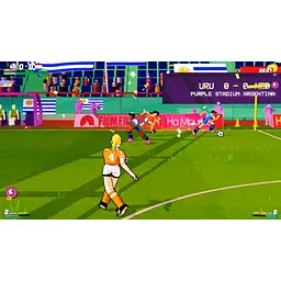 Ключ активації Microsoft Golazo! для Xbox One/Series - мініатюра 4