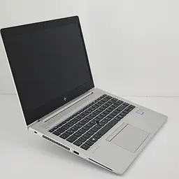 Ноутбук HP EliteBook 840 G5 FHD (i5-7300U/16/256SSD) - Class A- "Б/В" - мініатюра 9