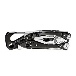 Мультиінструмент Leatherman Skeletool CX, картонна коробка - мініатюра 4