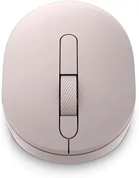 Комп'ютерна миша Dell Mobile Wireless Mouse MS3320W Ash Pink teh0024944 - мініатюра 2