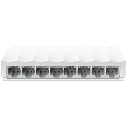 Комутатор мережевий TP-Link LS1008