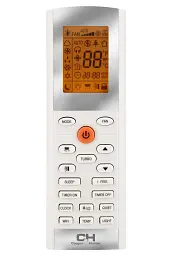 Кондиціонер Cooper&Hunter CH-S12FTXLA2-NG серія Arctic Inverter WiFi - мініатюра 4