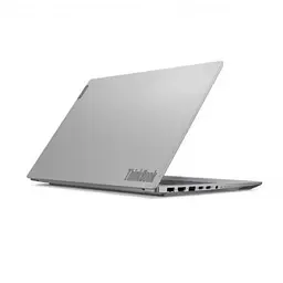 Ноутбук Lenovo ThinkBook 15-IIL,i5-1035G1,16GB,512GB,no DVD,DOS 1 an - мініатюра 3