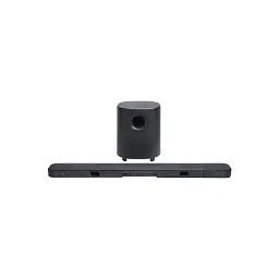Акустична система JBL BAR 1000 (M2) Black (JBLBAR1000M2BLKEP) - мініатюра 4