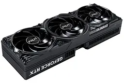 Відеокарта Palit RTX 5080 16Gb GamingPro OC (NE75080S19T2-GB2031A) (GDDR7, 256 bit, PCI-E v5.0 x16) - мініатюра 4