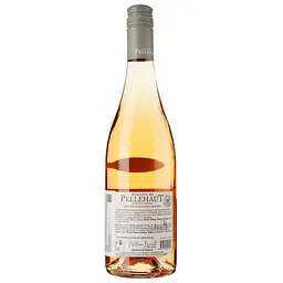 Вино Domaine de Pellehaut Harmonie Rose Cotes de Gascogne IGP, рожеве, сухе, 11,5%, 0,75 л - мініатюра 2