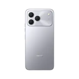 Мобільний телефон Tecno Spark 50 4/128Gb Neo Titanium (4894947138737) - мініатюра 5