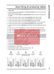 Check your vocabulary for IELTS - мініатюра 6
