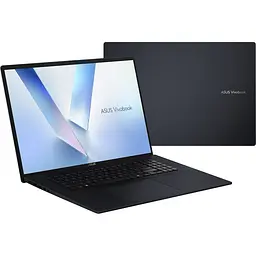 Ноутбук ASUS VivoBook 18 M1807GA-S8007, AMD Ryzen AI 445 до 4.6 ГГц, 18" WUXGA, 32 ГБ, SSD 1 ТБ, AMD Radeon 840M, Free DOS - мініатюра 12