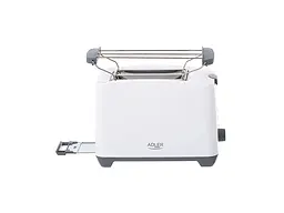 Тостер Adler AD 3216 - мініатюра 3