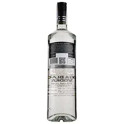 Горiлка Riga Black, 40%, 1 л - мініатюра 2