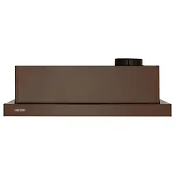Витяжка телескопічна Eleyus BREEZE 470 50 BR - мініатюра 9