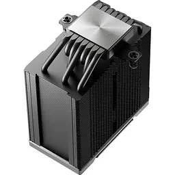 Кулер для процесора Deepcool AK700 DIGITAL NYX Black (R-AK700-BKNNMN-GJD-1) - мініатюра 4