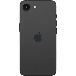 Смартфон Apple iPhone 17e 512GB eSim Black (MHRR4) [160154] - мініатюра 3