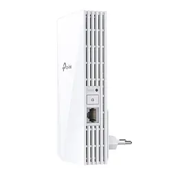 Усилитель Wi-Fi сигнала, расширитель покрытия TP-LINK RE-700X AX-3000, 1хGE, MESH - мініатюра 3