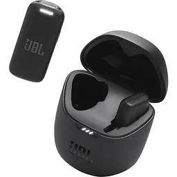 Мікрофон JBL Quantum Stream Wireless USB-C Black (JBLSTRMWLUSBCBLK) - мініатюра 2