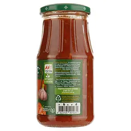 Аджика Верес, гостра, 500 г (813 062) - мініатюра 2