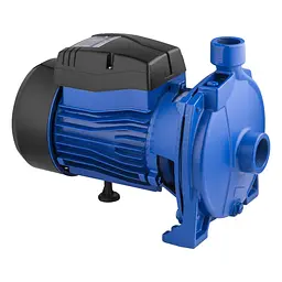 Насос поверхневий відцентровий Agua CPM 180 (CV035084) - мініатюра 4