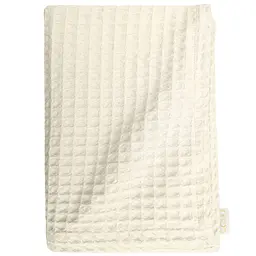 Рушник вафельний Cosas Biscuit Greek Waffle 115х150 см (Towel_05Biscuit_GreekWaffle_115x150)