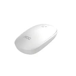 Мишка AOC MS200W Wireless White (MS200W/LA) - мініатюра 7