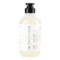 Шампунь парфумований Jmella In France Blooming Peony Shampoo 500 мл - мініатюра 5