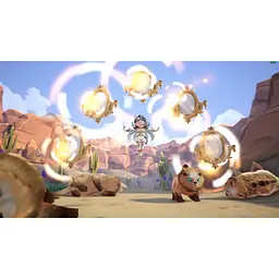 Ключ активації Microsoft Valthirian Arc: Hero School Story 2 для Xbox One/Series S/X - мініатюра 3