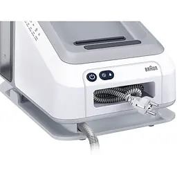 Прасувальна система Braun CareStyle 7 IS 7262 GY сіра - мініатюра 2