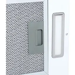 Витяжка декоративна Minola HVS 6744 WH 1100 LED - мініатюра 6