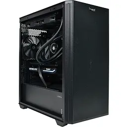 Ігровий комп'ютер Power Up GamePC TOP #476 Ryzen 5 5600/32 GB/SSD 1TB/GeForce RTX 5070 12 Gb