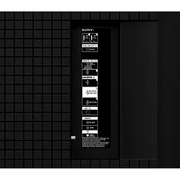 Телевізор Sony Bravia XR X90L 75" Full Array LED 4K EU [XR-75X90L] [94393] - мініатюра 10