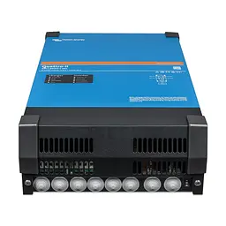 Інвертор 5kVA/4kW Victron Energy Quattro-II 48/5000/70-50/50 (99-00020915) - мініатюра 7