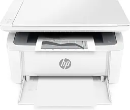 Багатофункціональний пристрій HP LaserJet Pro M141a (7MD73A) - мініатюра 2