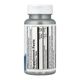 Pantothenic Acid Sustained Release 1000mg - 50 tabs - мініатюра 2