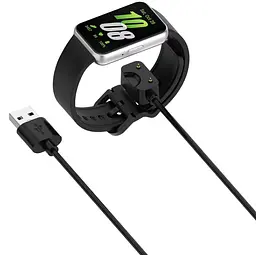 Зарядна док-станція для смарт годинника Samsung Galaxy Fit 3 (SM-R390) - мініатюра 5