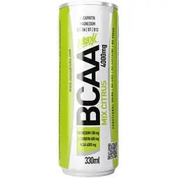 Напій Caste BCAA Vitamin Drink Мікс цитрусових 330 мл