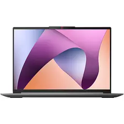 Ноутбук Lenovo IdeaPad Slim 5 16IRL8,1920x1200 IPS 300nits,i5-13420H 8-core,16 GB DDR5,1TB m2 PCIe - мініатюра 6