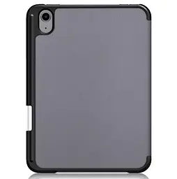 Чохол Primolux Slim Stylus для планшета Apple iPad Mini 6 / Apple iPad Mini 7 - Grey - мініатюра 2
