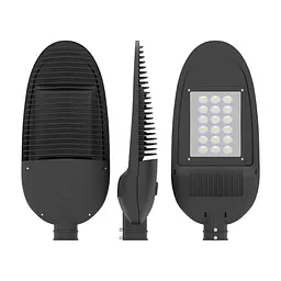 Прожектор Electrum STRUM L-45W 5000К (B-LS-1883) - мініатюра 2