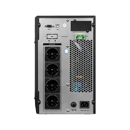 Джерело безперебійного живлення Prologix 2000VA (PLP2KS_online) - мініатюра 5