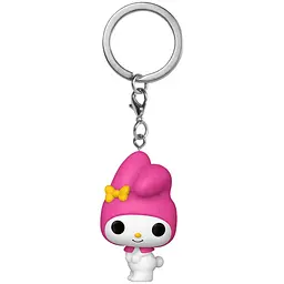 Ігрова фігурка на кліпсі Funko Pop! Hello Kitty and Friends My Melody (85988)