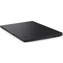 Ноутбук Lenovo ThinkPad E16 Gen 3, Intel Core Ultra 7, RAM 32GB, SSD 1TB, Black, 16 inch - мініатюра 9
