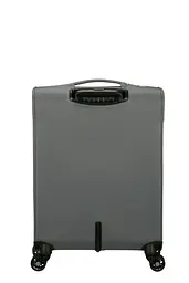 Валіза 55 См American Tourister AEROSPIN STONE BASALT 55x40x23(25) MH6*18001 - мініатюра 3