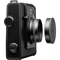 Фотокамера моментального друку Fujifilm Instax Wide Evo Black (16840933) [134881] - мініатюра 9