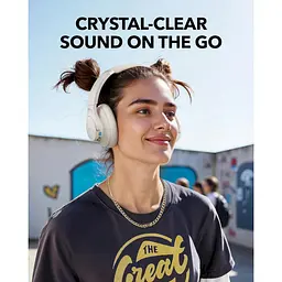 Навушники Anker Bluetooth SoundCore Q11i (A3005G21) білі - мініатюра 5