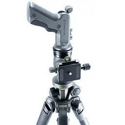 Штатив Vanguard Alta Pro 2+ 263AGH (Alta Pro 2+ 263AGH), Сірий - мініатюра 17