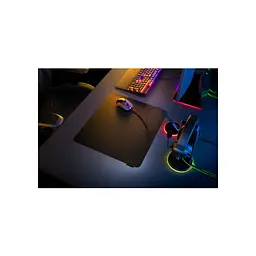 Килимок для мишки Razer Sphex V3 Large Black (RZ02-03820200-R3M1) - мініатюра 2