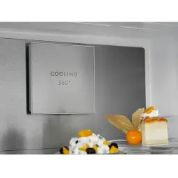 Холодильник Electrolux RNT7ME34G1 з морозильною камерою - мініатюра 4
